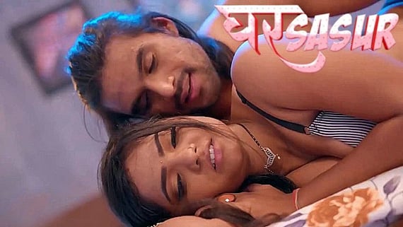Ghar Sasur Besharams